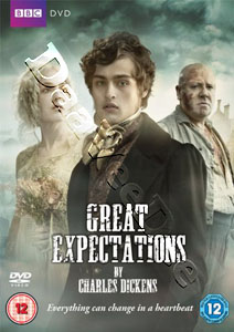Great Expectations |   DVD